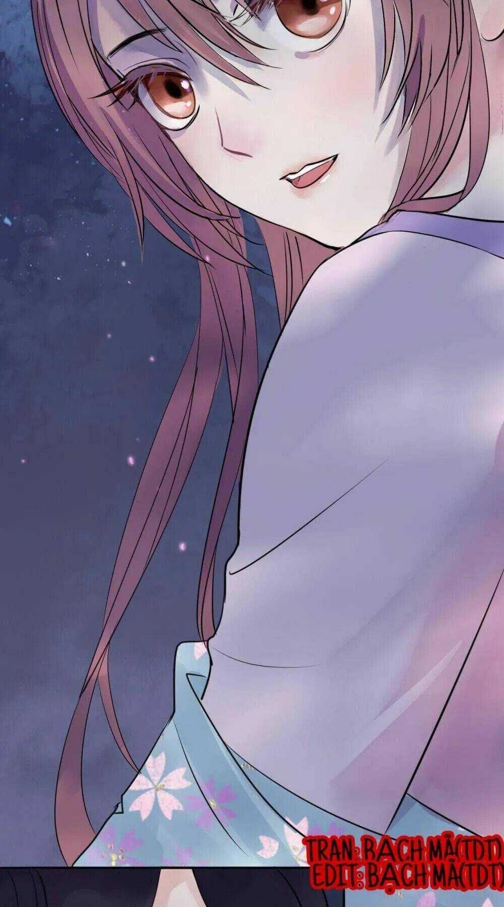 Nữ Đế Trọng Sinh Chapter 4 trang 25