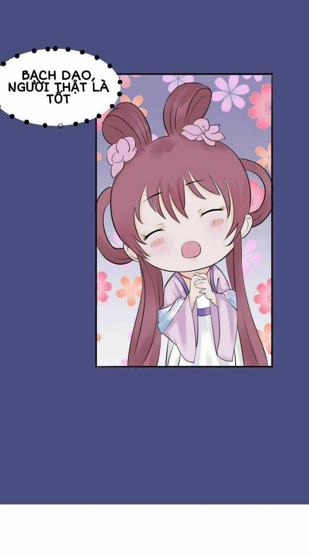 Nữ Đế Trọng Sinh Chapter 4 trang 27