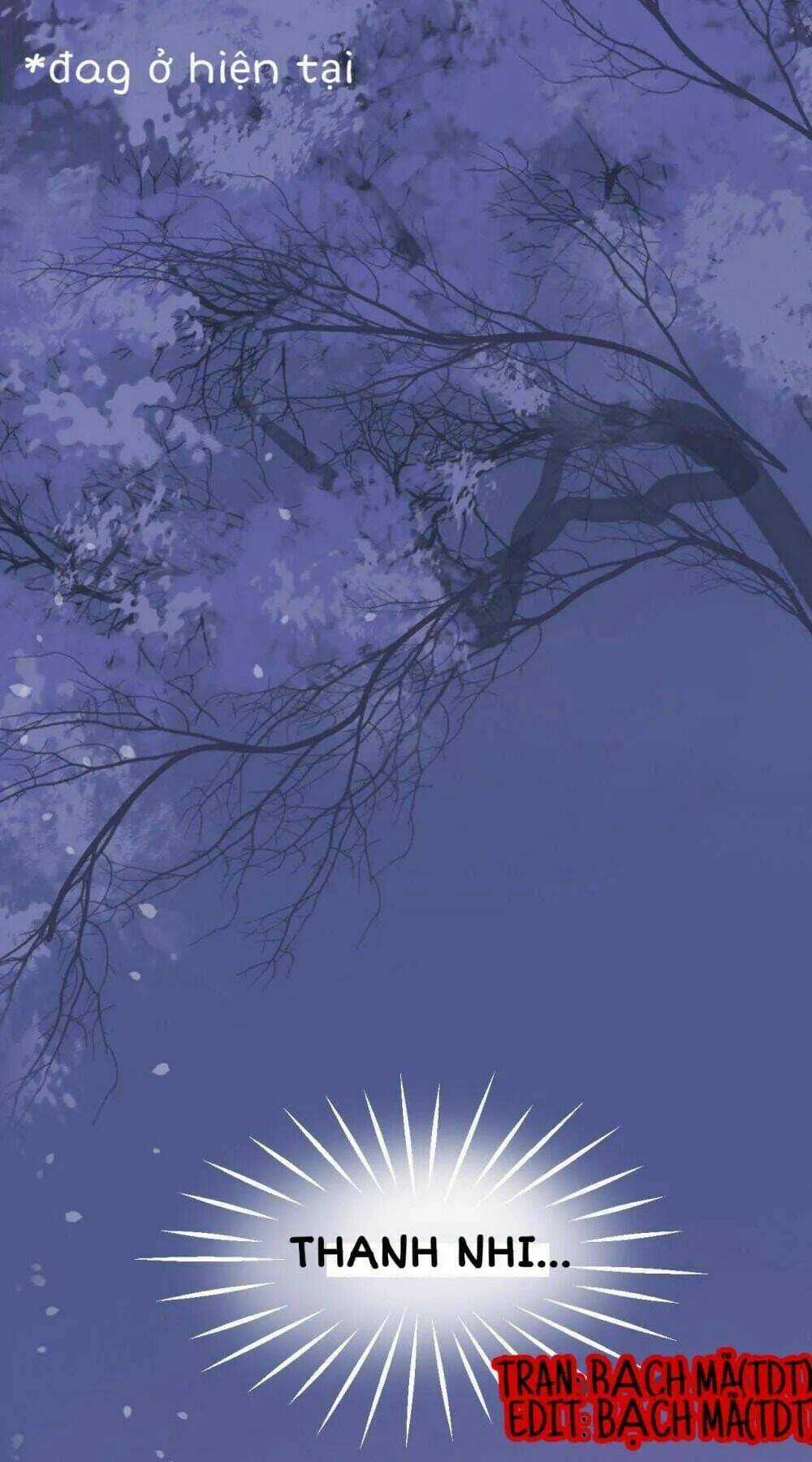 Nữ Đế Trọng Sinh Chapter 4 trang 3