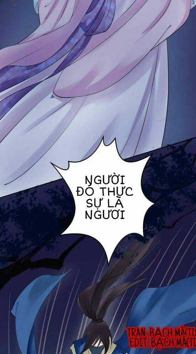 Nữ Đế Trọng Sinh Chapter 4 trang 33