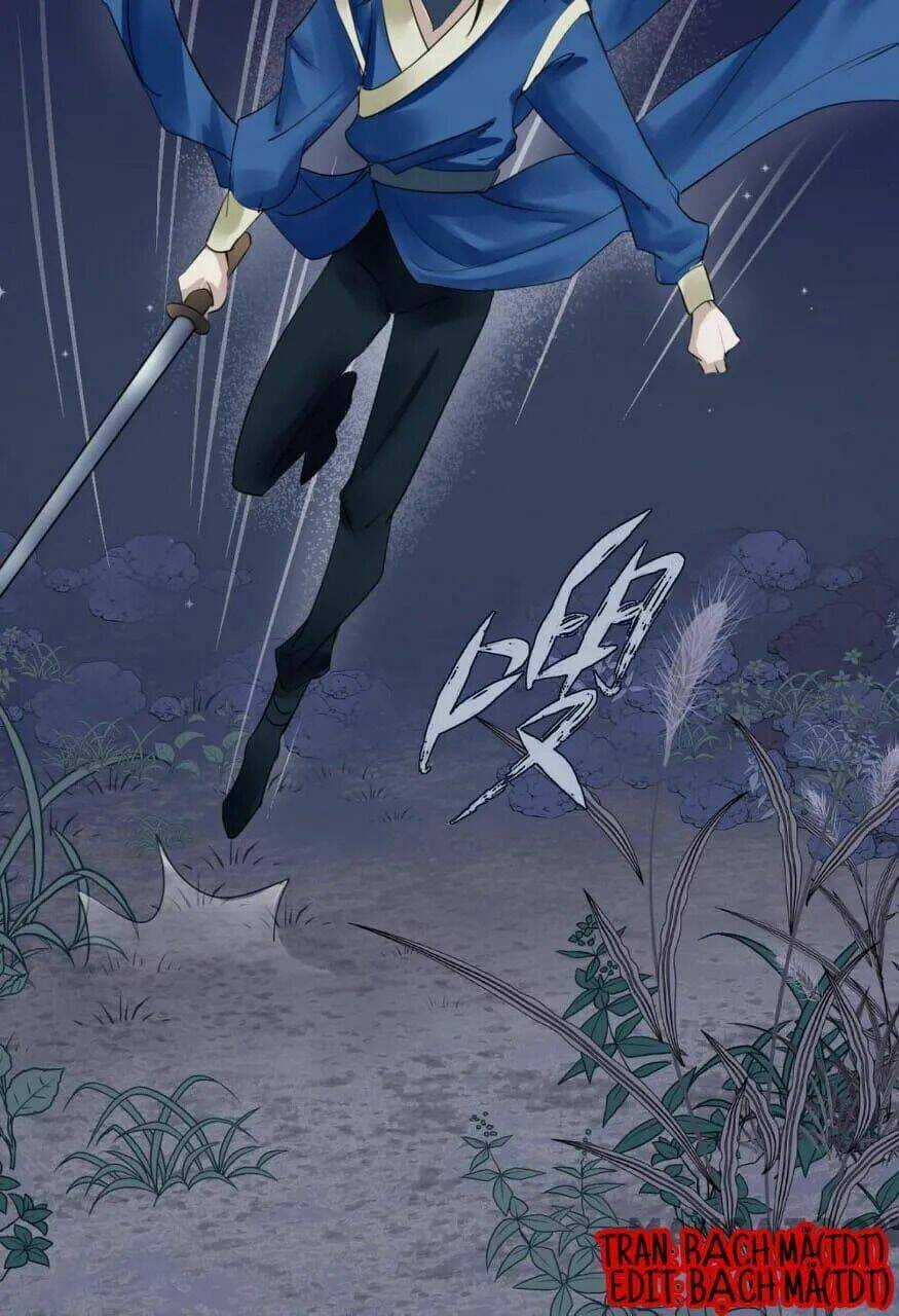 Nữ Đế Trọng Sinh Chapter 4 trang 34