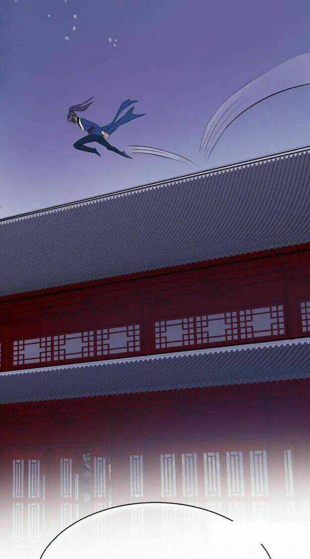 Nữ Đế Trọng Sinh Chapter 4 trang 4