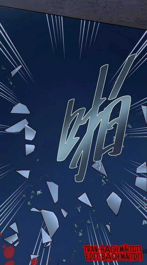 Nữ Đế Trọng Sinh Chapter 4 trang 40