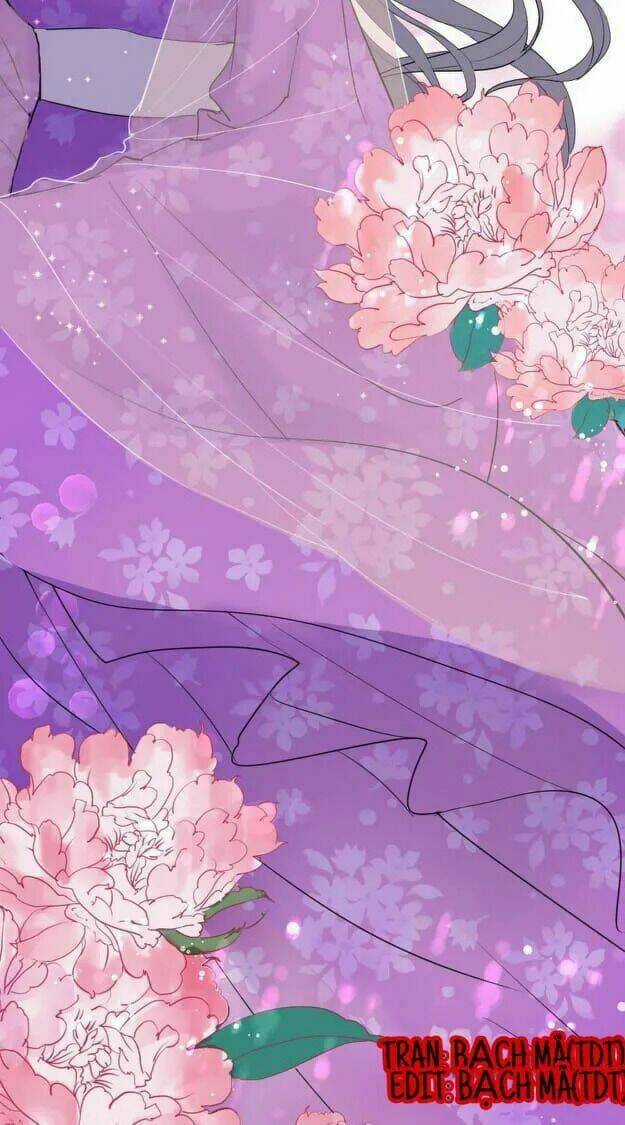 Nữ Đế Trọng Sinh Chapter 4 trang 7