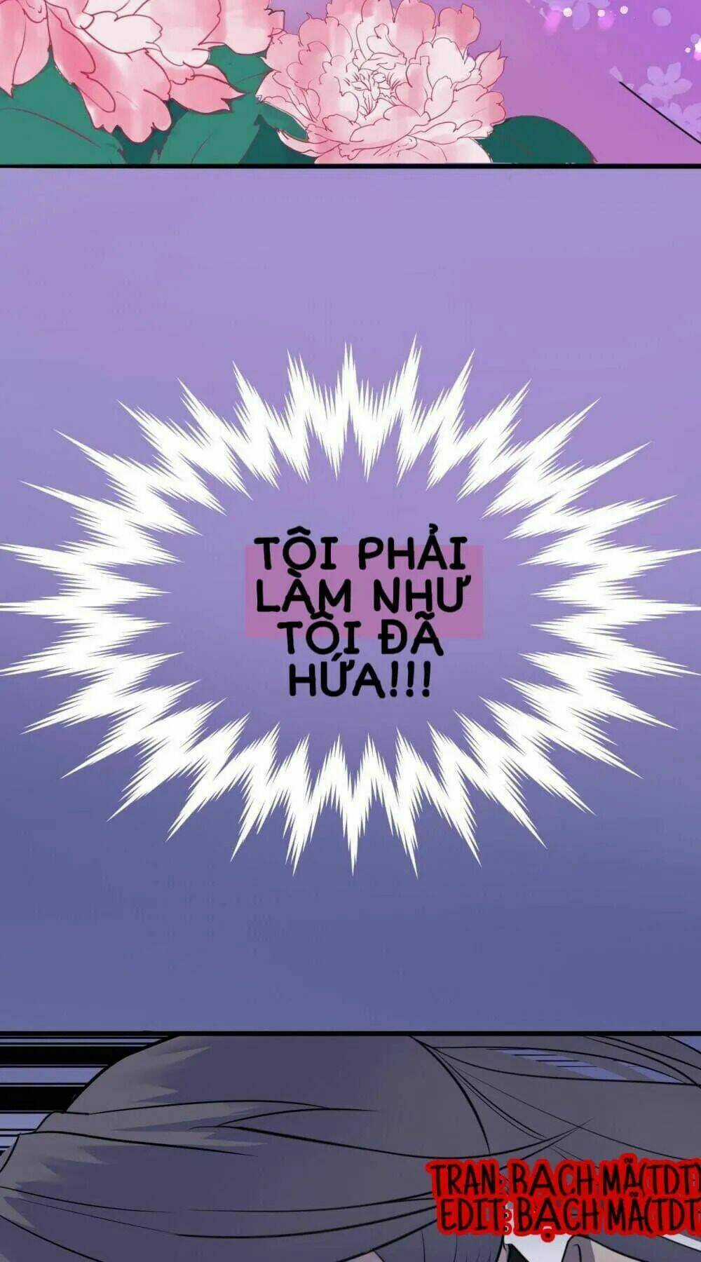 Nữ Đế Trọng Sinh Chapter 4 trang 8