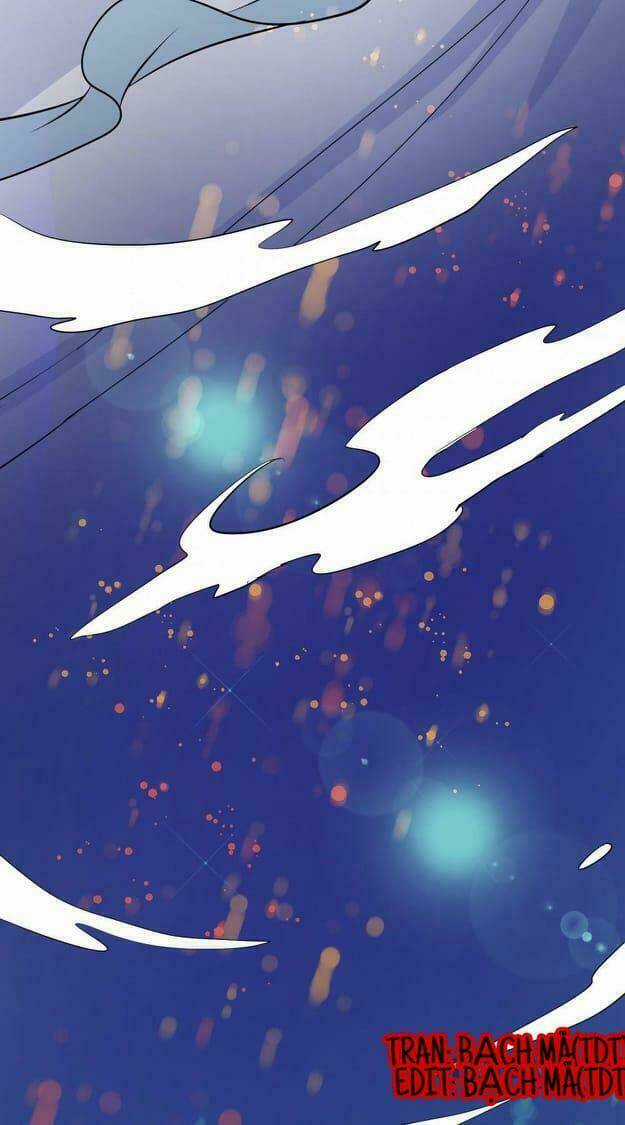 Nữ Đế Trọng Sinh Chapter 5 trang 12