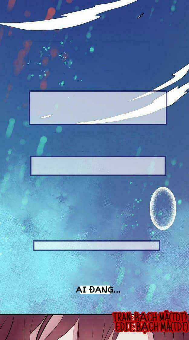 Nữ Đế Trọng Sinh Chapter 5 trang 13