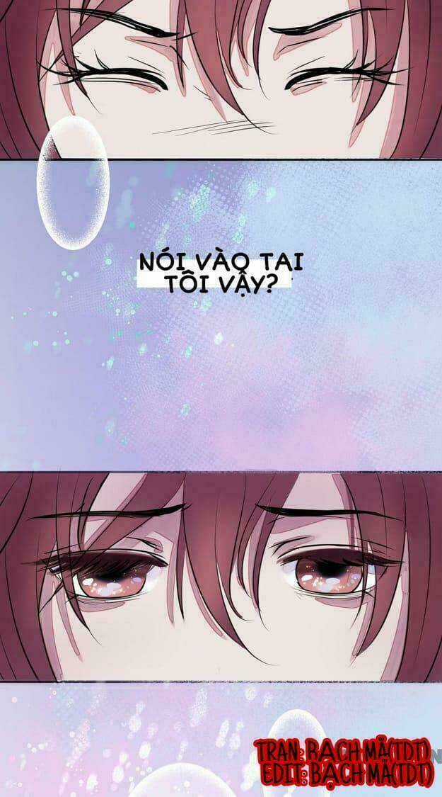 Nữ Đế Trọng Sinh Chapter 5 trang 14