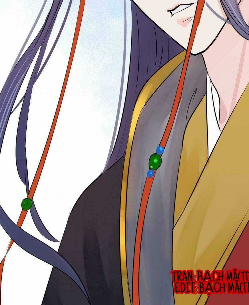 Nữ Đế Trọng Sinh Chapter 5 trang 16