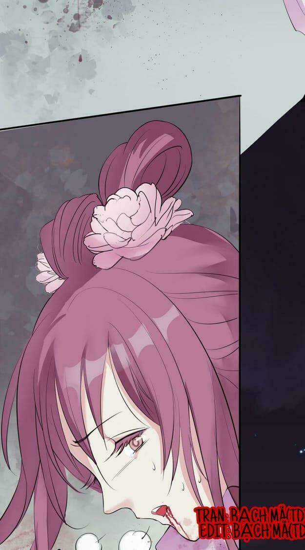 Nữ Đế Trọng Sinh Chapter 5 trang 2