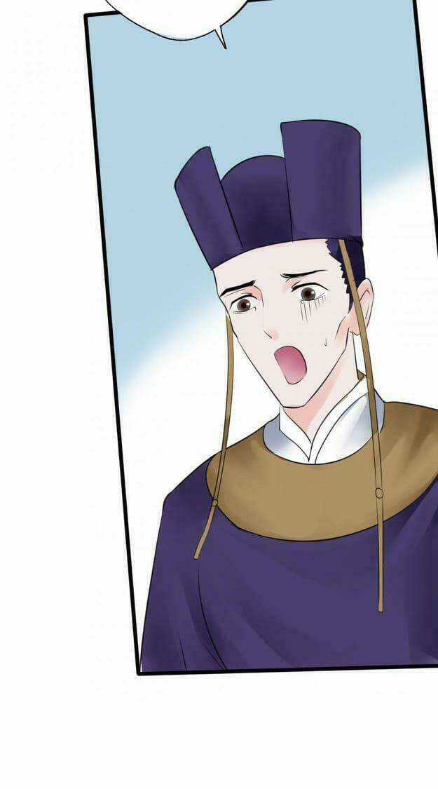 Nữ Đế Trọng Sinh Chapter 5 trang 22