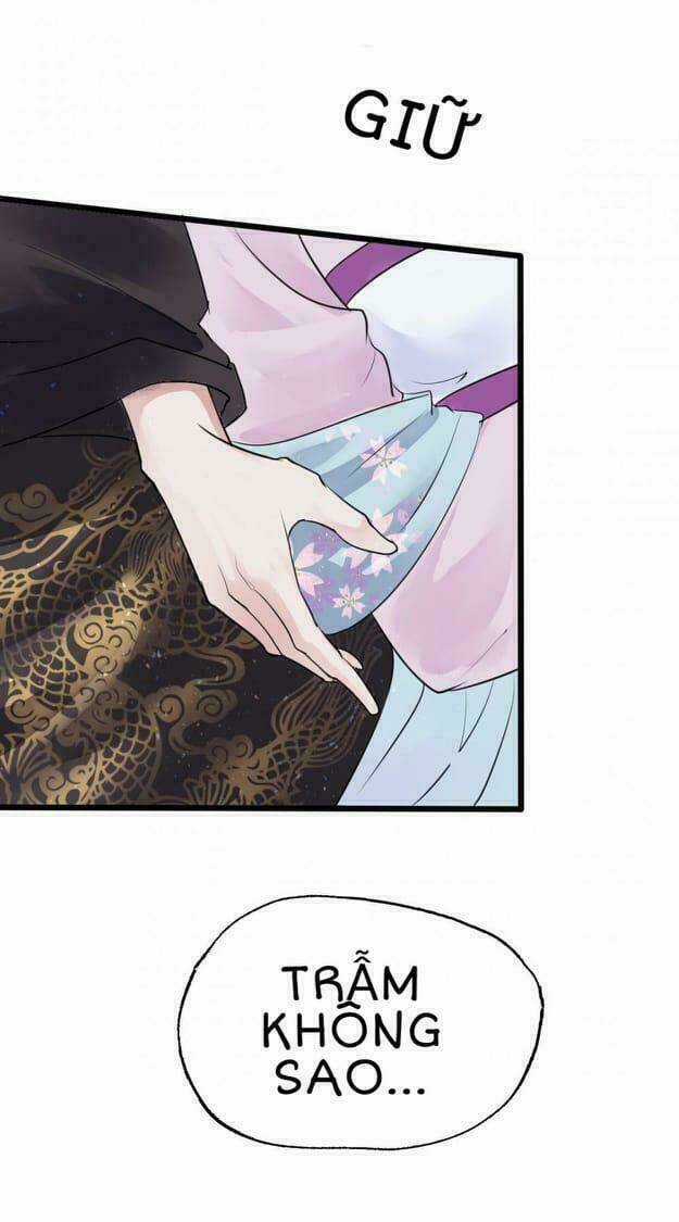 Nữ Đế Trọng Sinh Chapter 5 trang 23