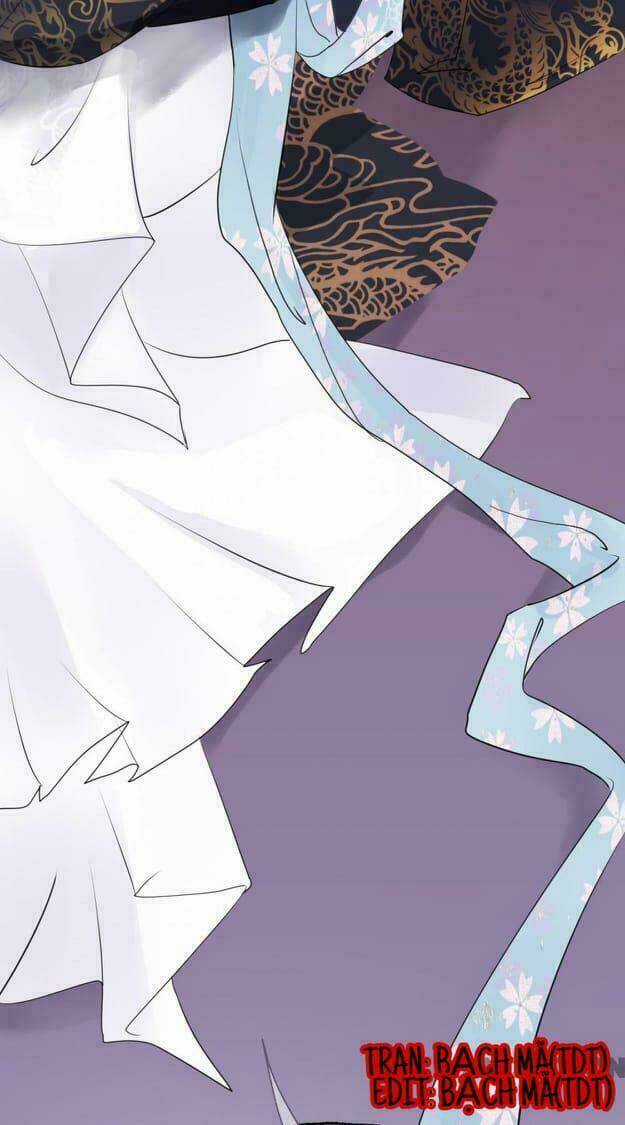 Nữ Đế Trọng Sinh Chapter 5 trang 25