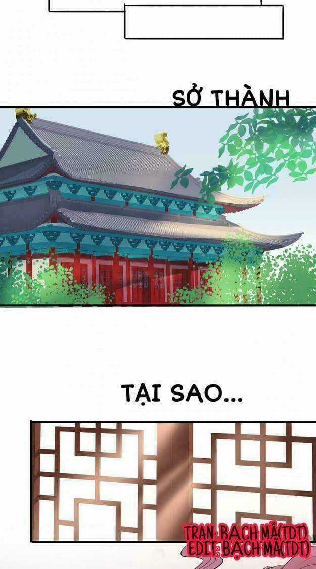 Nữ Đế Trọng Sinh Chapter 5 trang 28