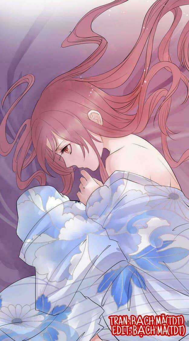 Nữ Đế Trọng Sinh Chapter 5 trang 29