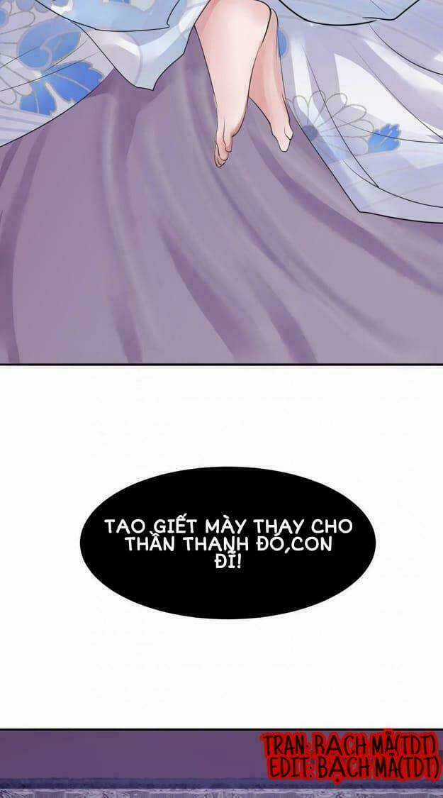 Nữ Đế Trọng Sinh Chapter 5 trang 30