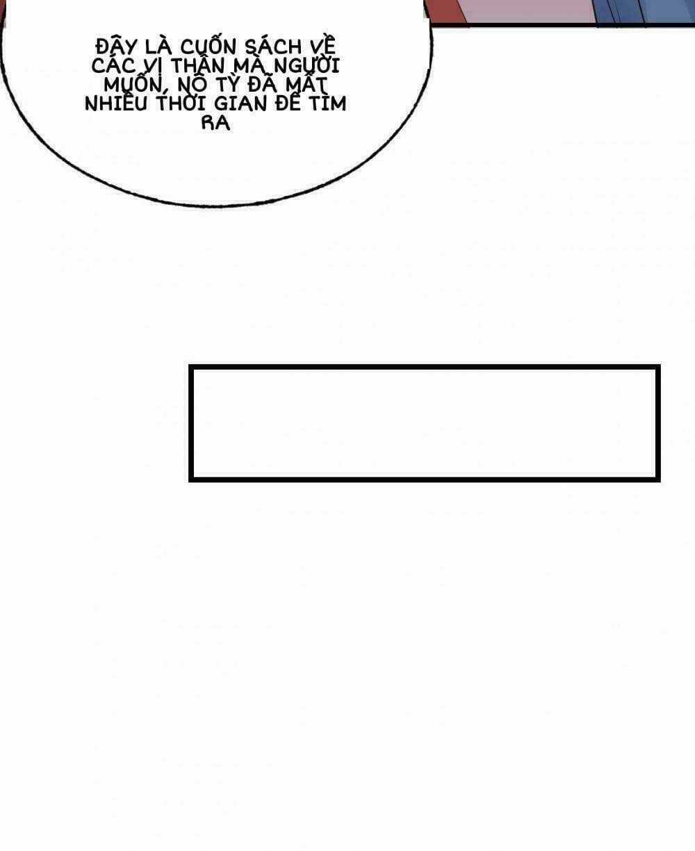 Nữ Đế Trọng Sinh Chapter 5 trang 32