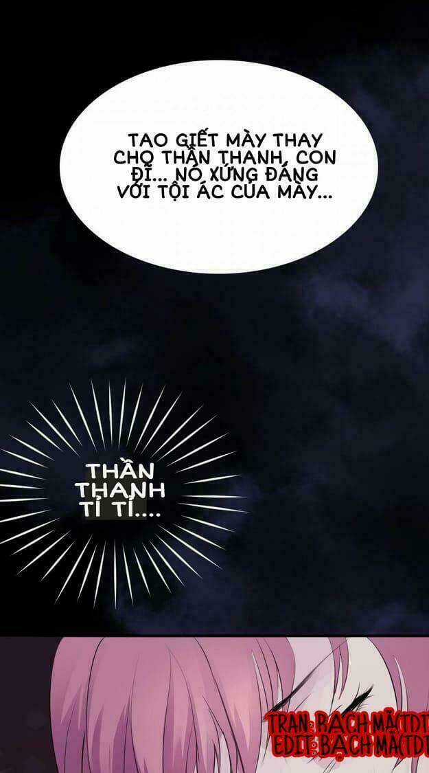 Nữ Đế Trọng Sinh Chapter 5 trang 4