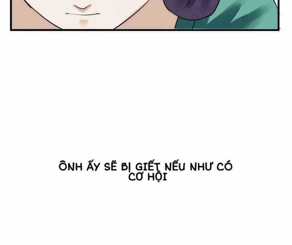 Nữ Đế Trọng Sinh Chapter 5 trang 41