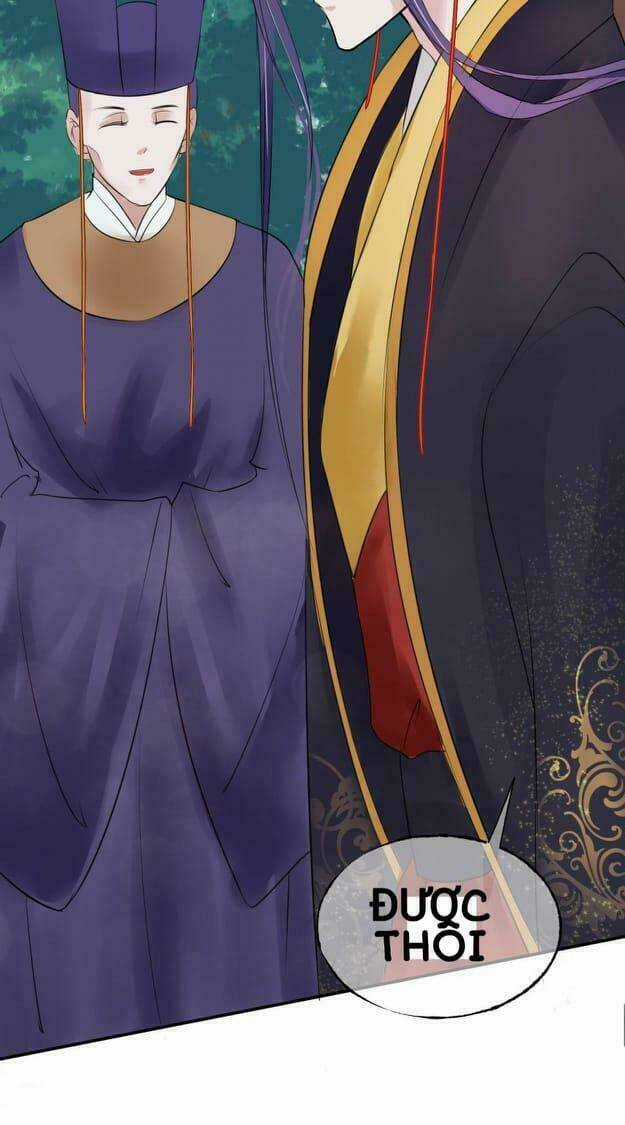 Nữ Đế Trọng Sinh Chapter 5 trang 43