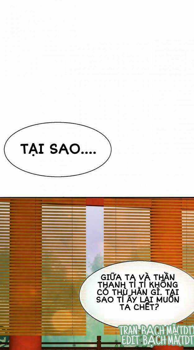 Nữ Đế Trọng Sinh Chapter 5 trang 44