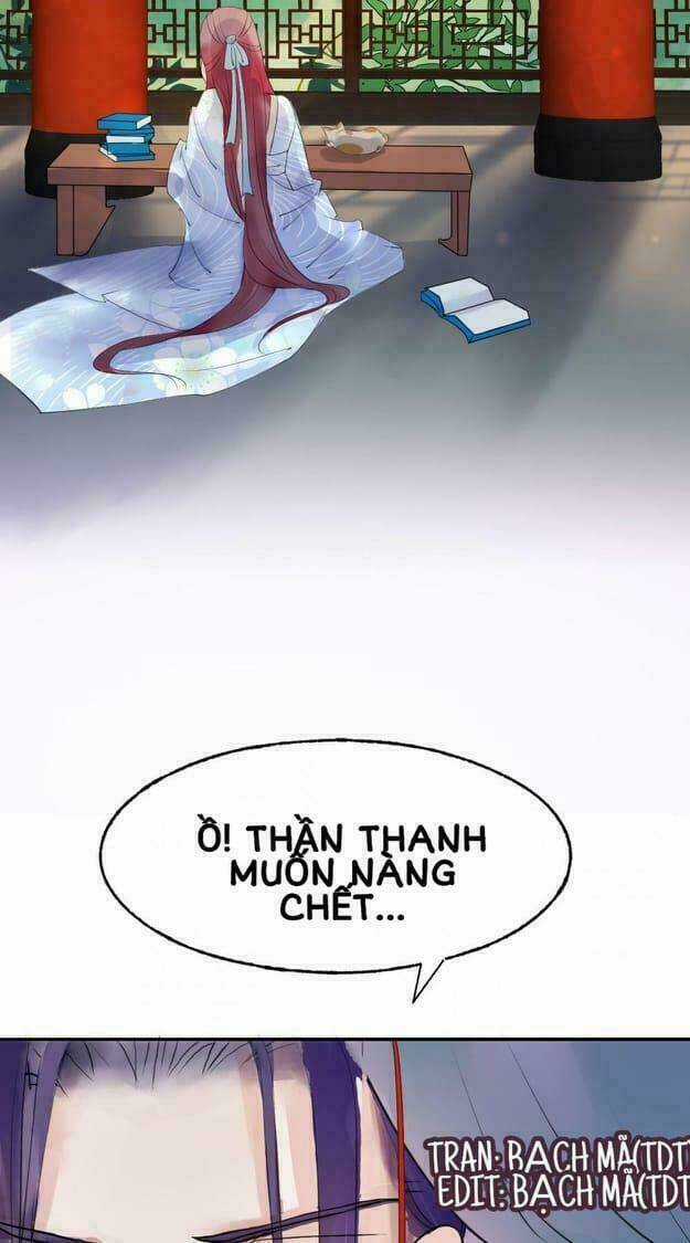 Nữ Đế Trọng Sinh Chapter 5 trang 45