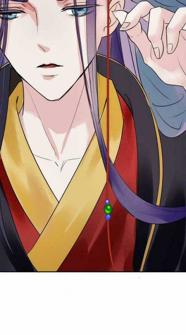 Nữ Đế Trọng Sinh Chapter 5 trang 46