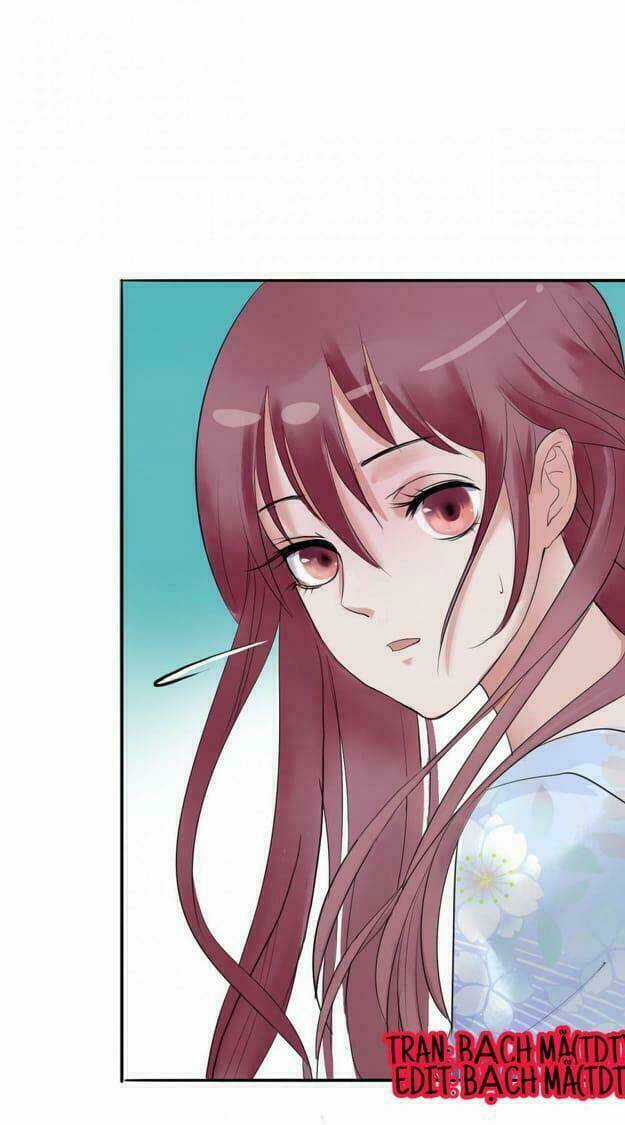 Nữ Đế Trọng Sinh Chapter 5 trang 47