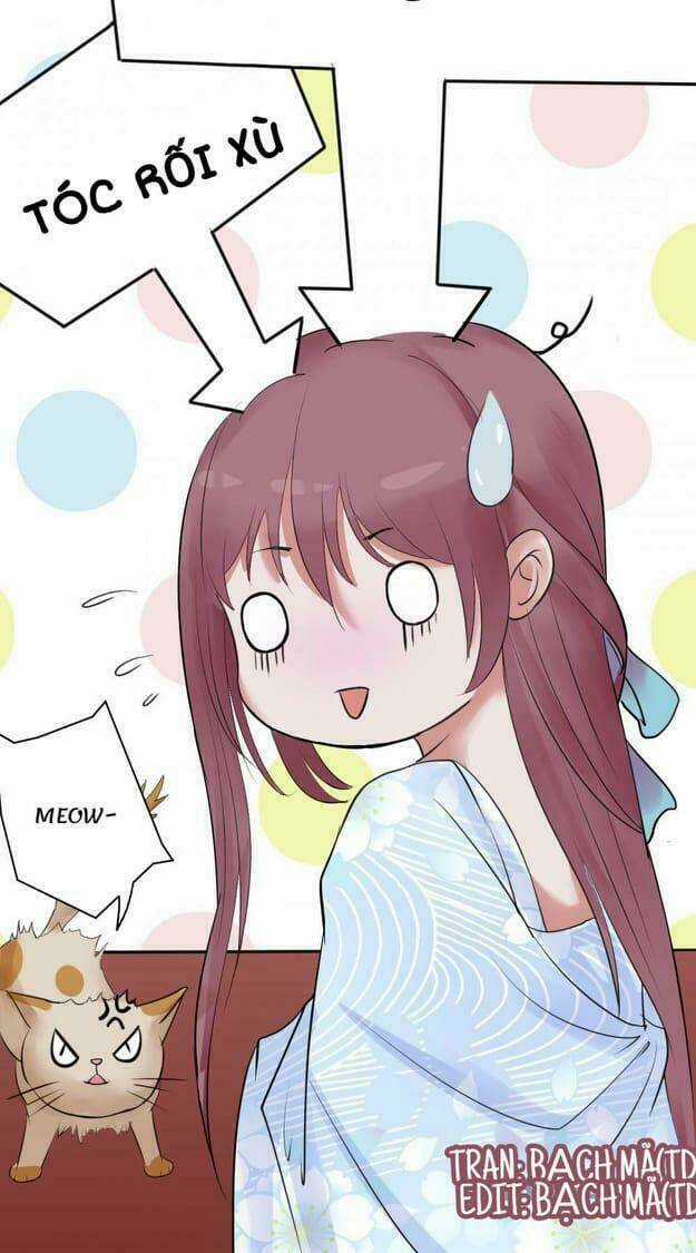 Nữ Đế Trọng Sinh Chapter 5 trang 49