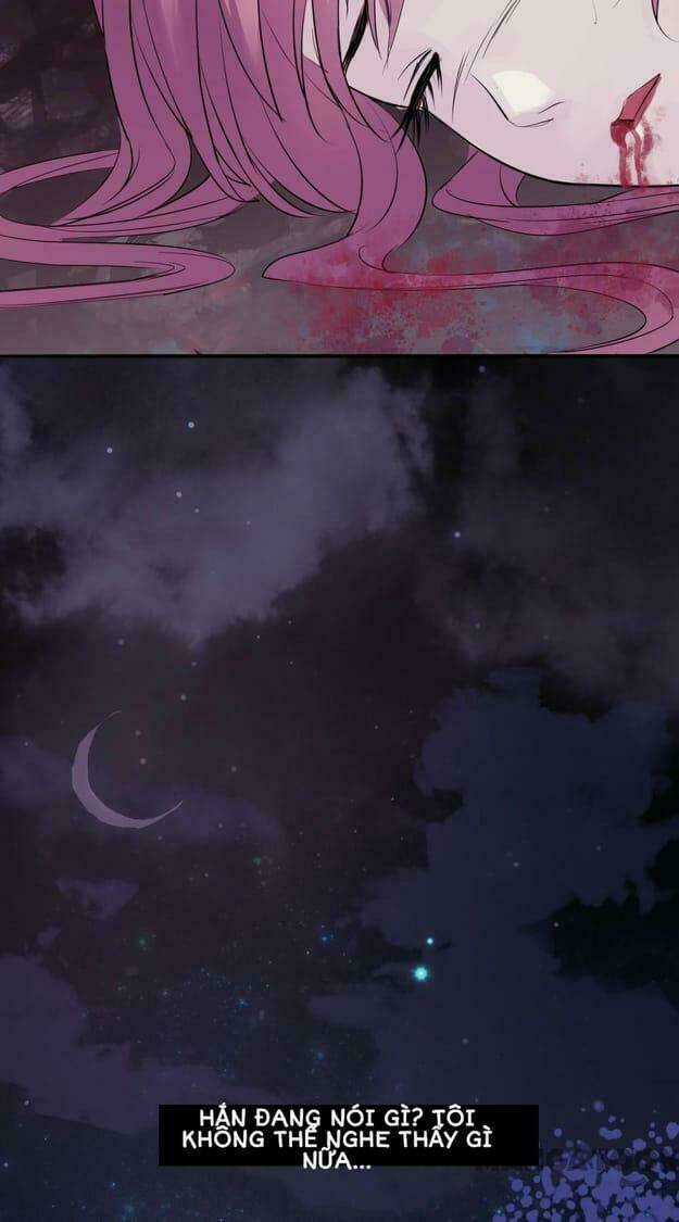 Nữ Đế Trọng Sinh Chapter 5 trang 5