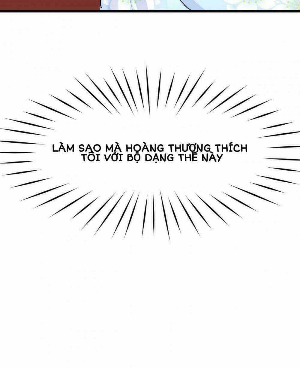 Nữ Đế Trọng Sinh Chapter 5 trang 50