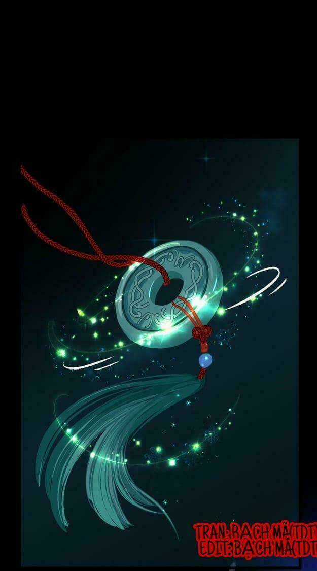 Nữ Đế Trọng Sinh Chapter 5 trang 8