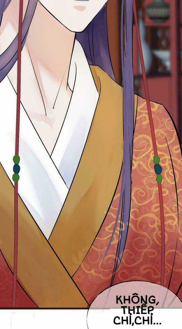 Nữ Đế Trọng Sinh Chapter 6.1 trang 12