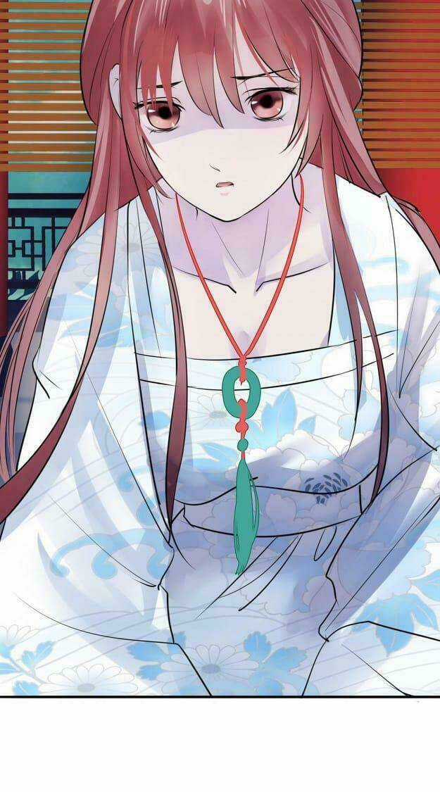 Nữ Đế Trọng Sinh Chapter 6.1 trang 18