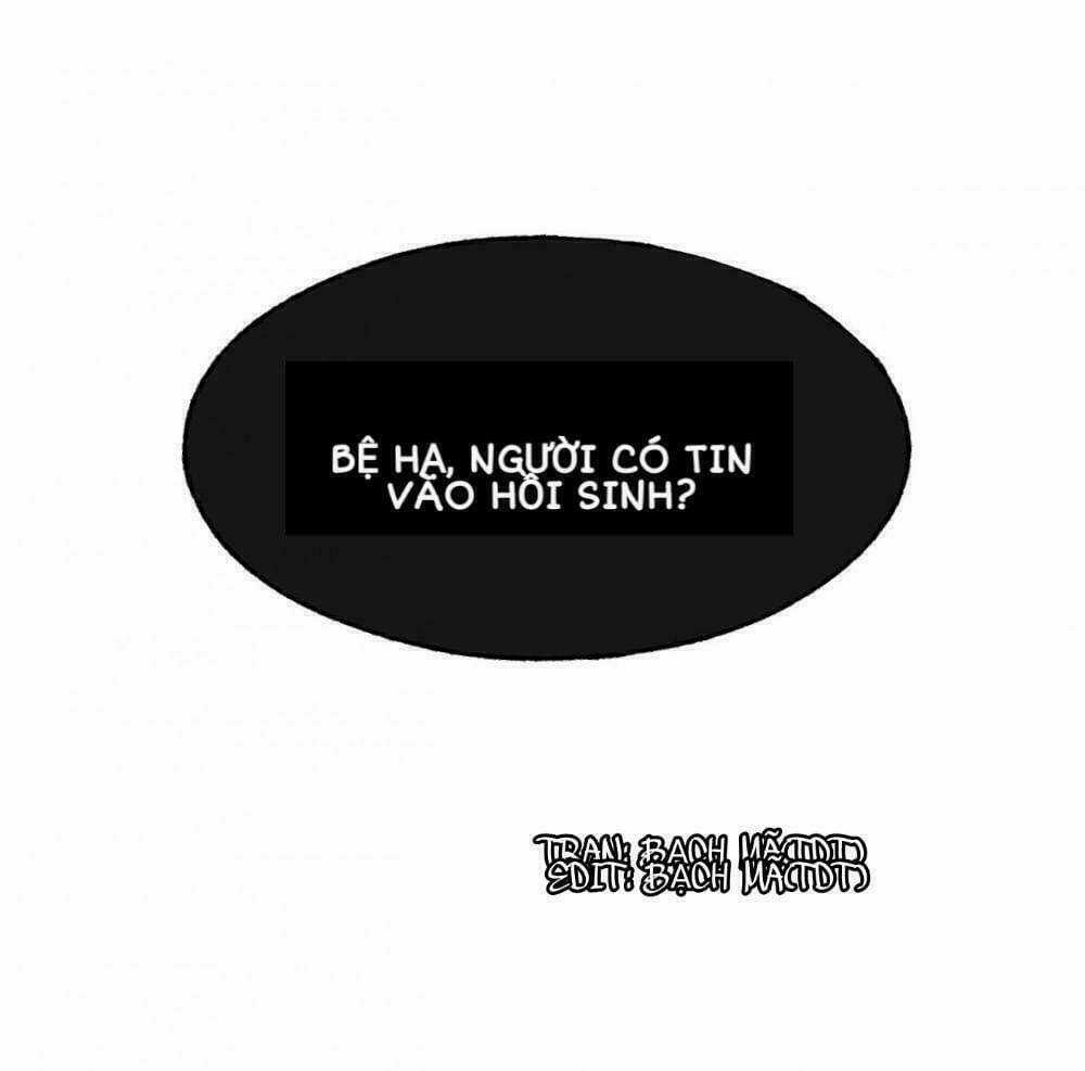 Nữ Đế Trọng Sinh Chapter 6.1 trang 19