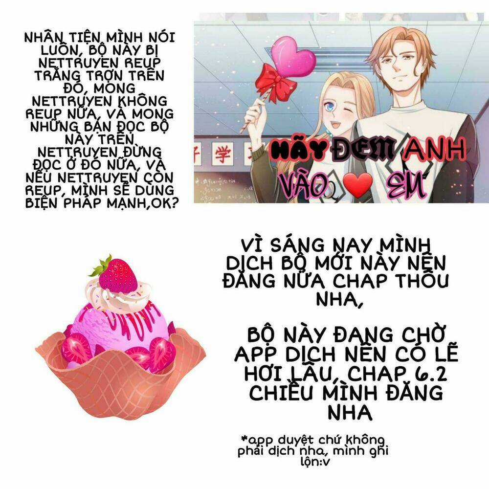 Nữ Đế Trọng Sinh Chapter 6.1 trang 20