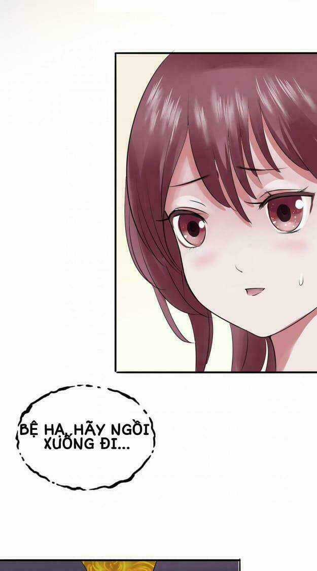 Nữ Đế Trọng Sinh Chapter 6.1 trang 6