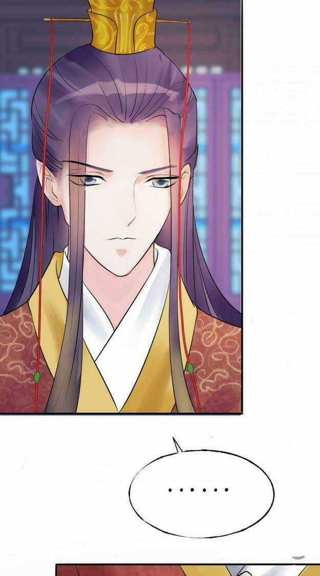 Nữ Đế Trọng Sinh Chapter 6.1 trang 7