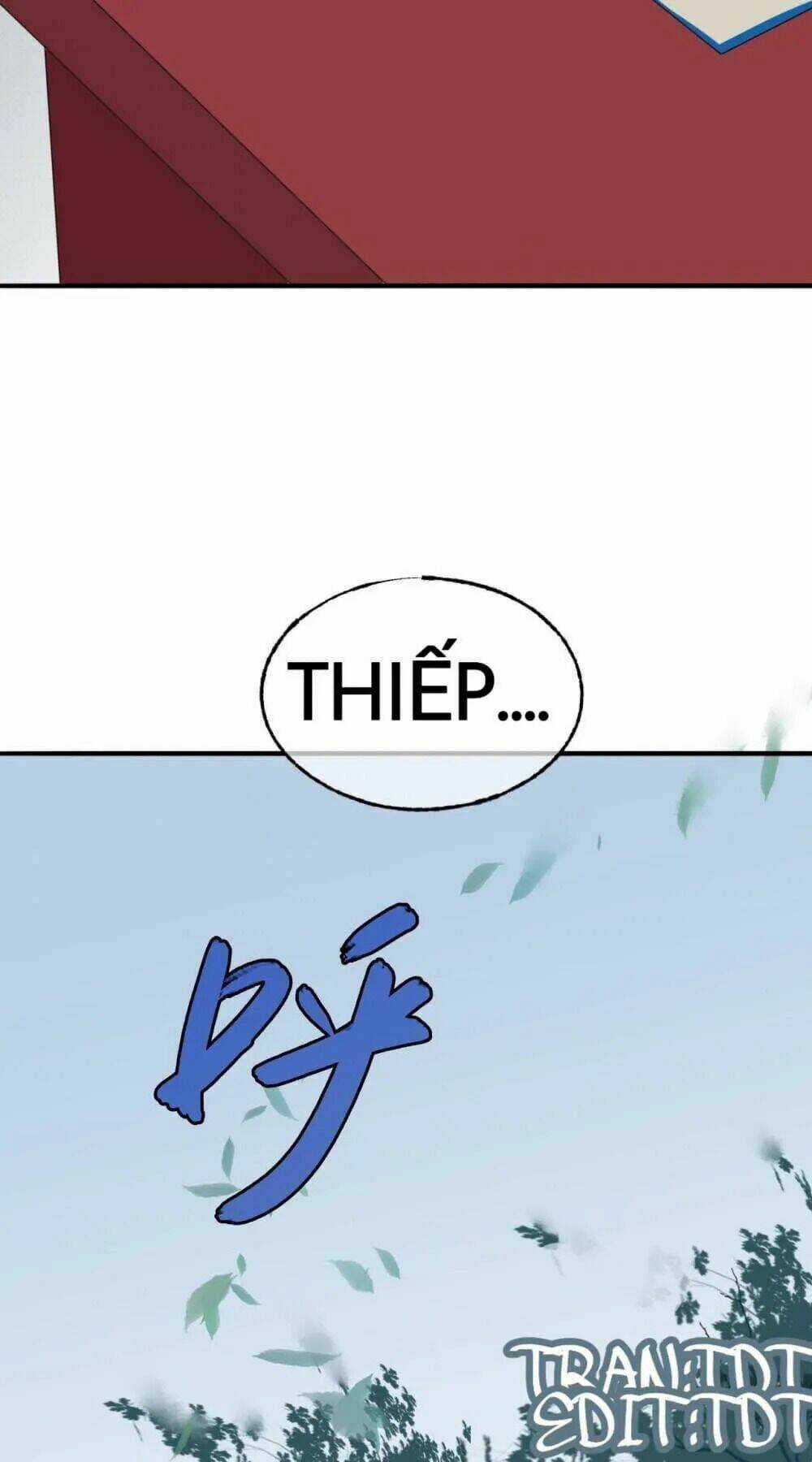 Nữ Đế Trọng Sinh Chapter 6.2 trang 12