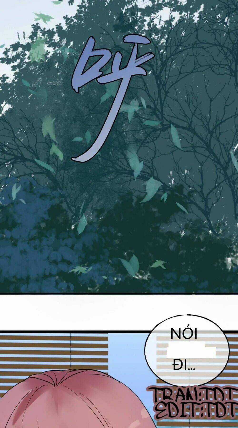 Nữ Đế Trọng Sinh Chapter 6.2 trang 13