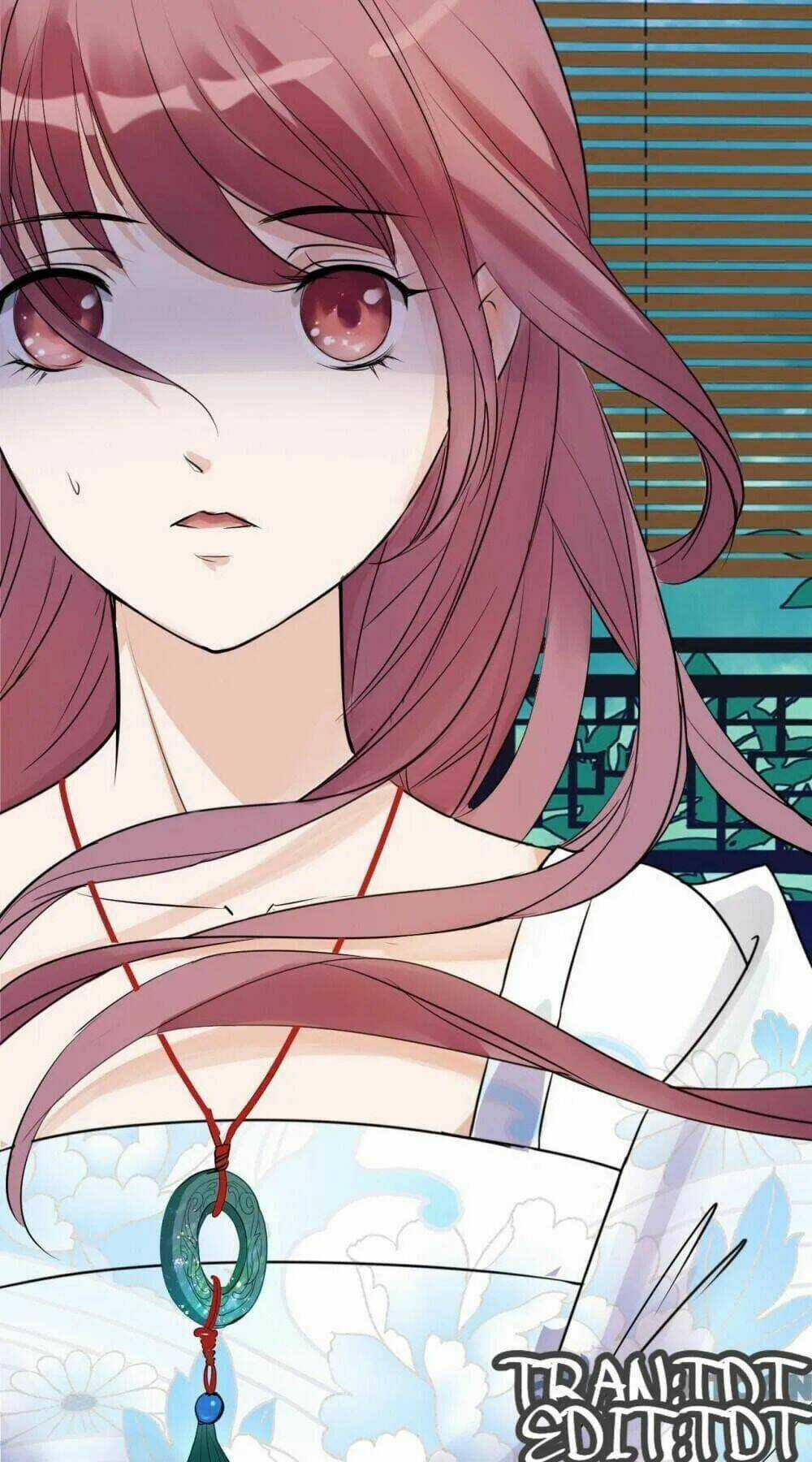 Nữ Đế Trọng Sinh Chapter 6.2 trang 14