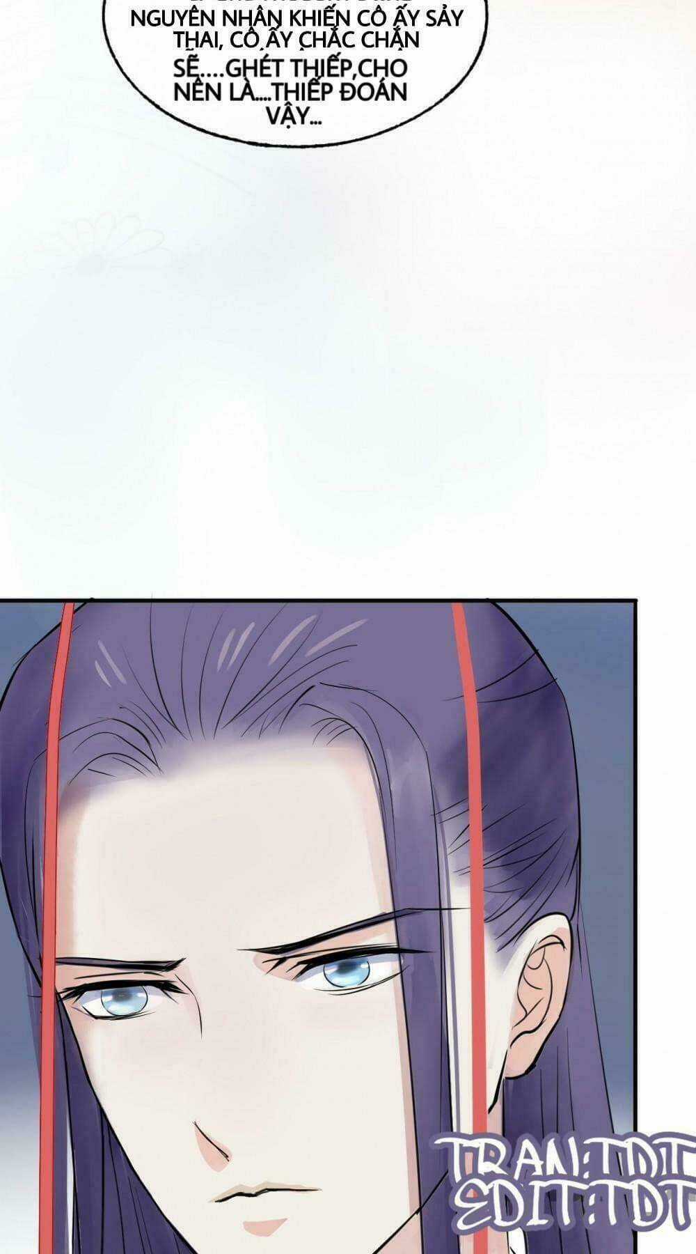 Nữ Đế Trọng Sinh Chapter 6.2 trang 17