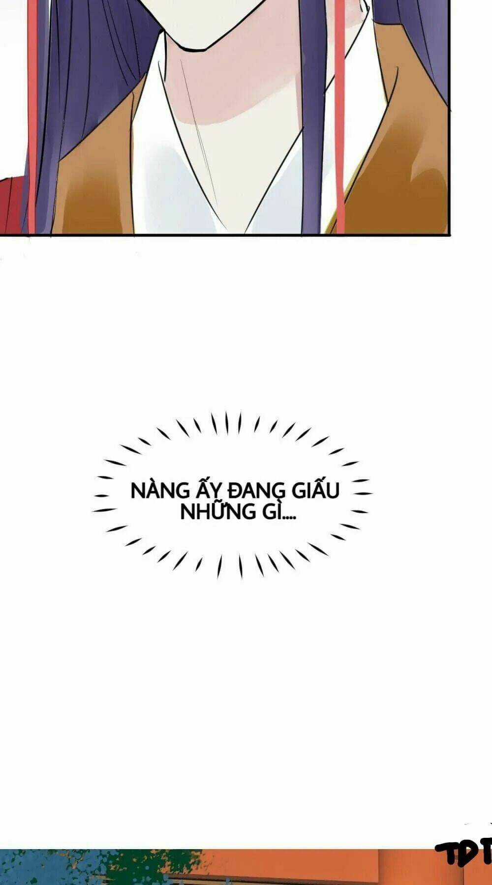 Nữ Đế Trọng Sinh Chapter 6.2 trang 18