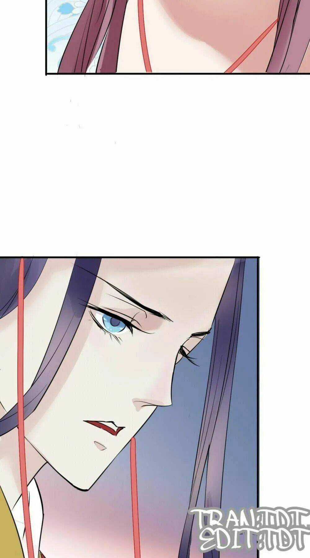 Nữ Đế Trọng Sinh Chapter 6.2 trang 23