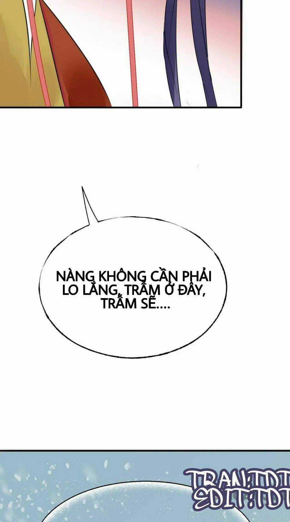 Nữ Đế Trọng Sinh Chapter 6.2 trang 24