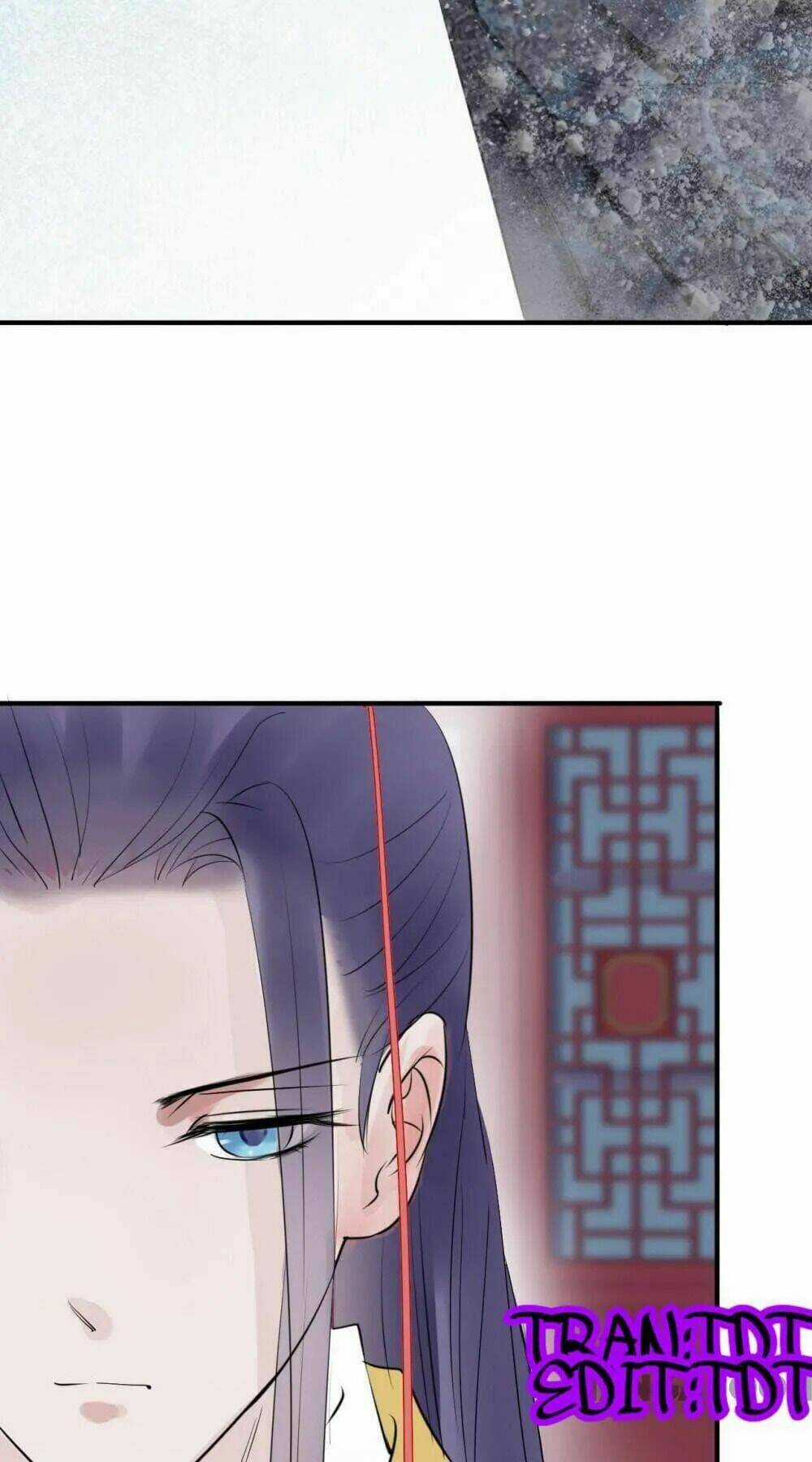 Nữ Đế Trọng Sinh Chapter 6.2 trang 26