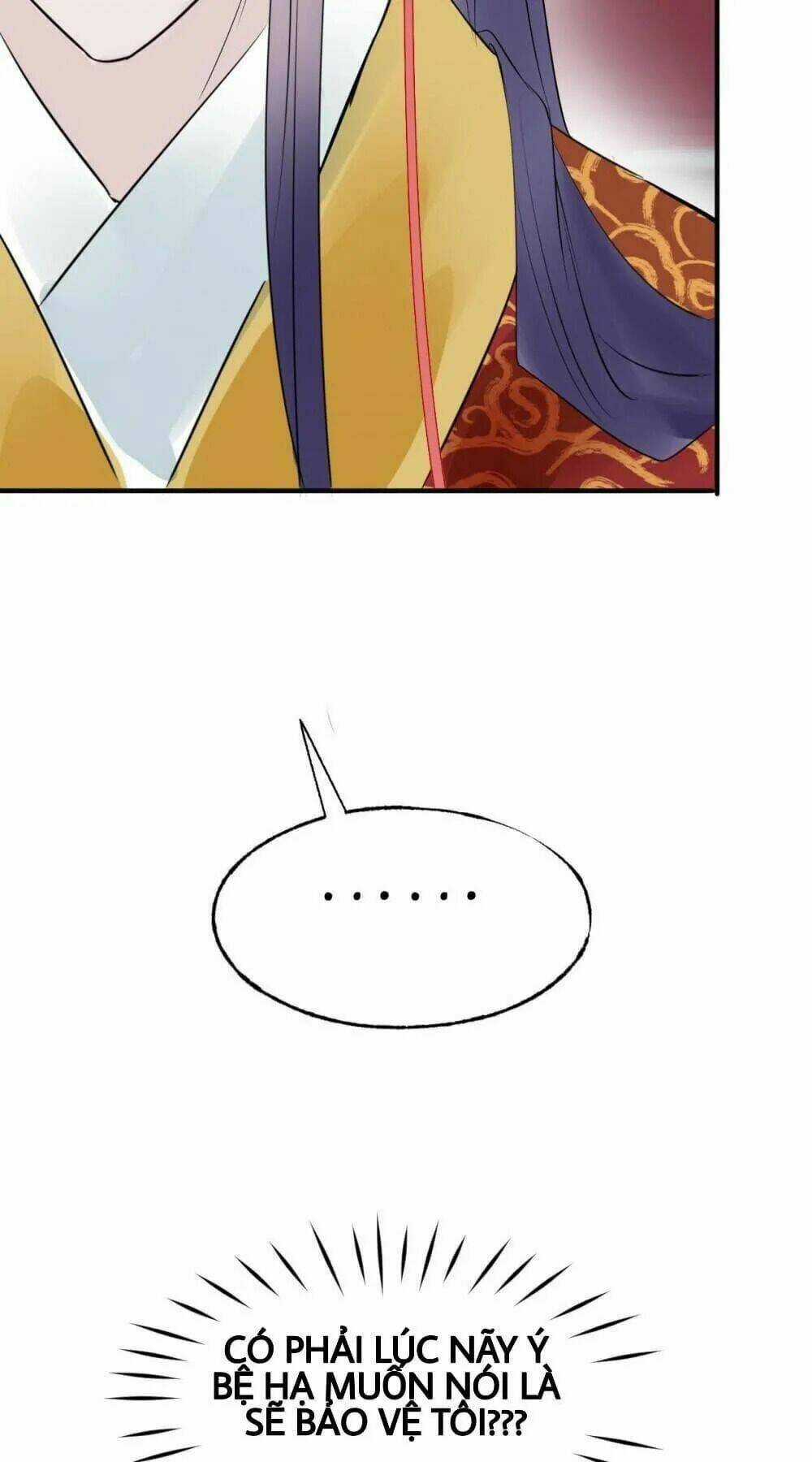 Nữ Đế Trọng Sinh Chapter 6.2 trang 27