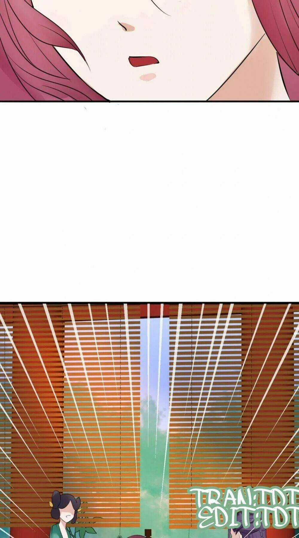 Nữ Đế Trọng Sinh Chapter 6.2 trang 7