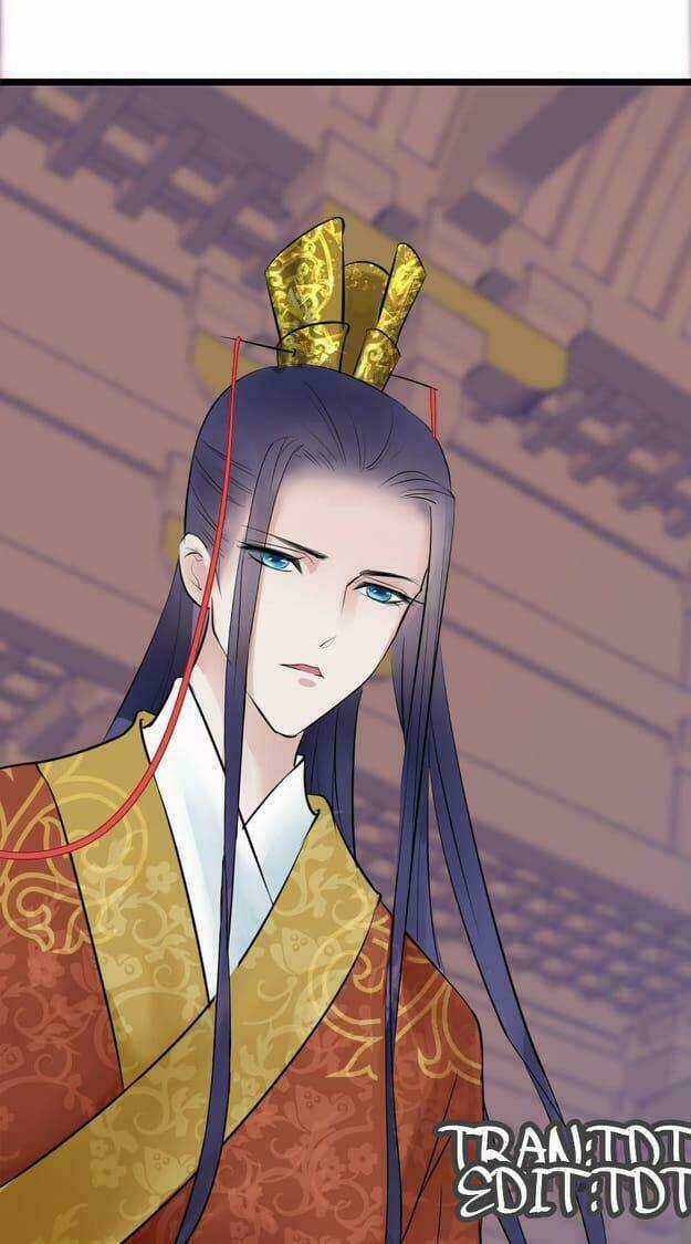 Nữ Đế Trọng Sinh Chapter 7.1 trang 15