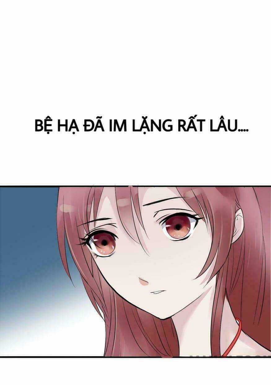 Nữ Đế Trọng Sinh Chapter 7.1 trang 2